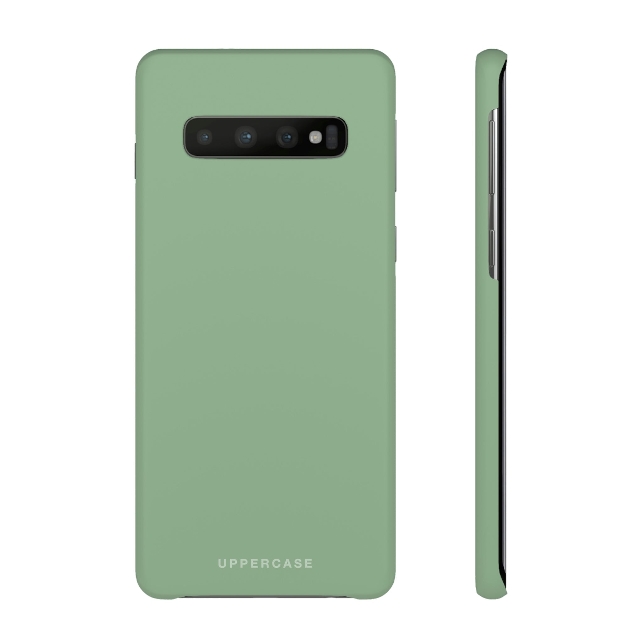 Jade - Snap Case