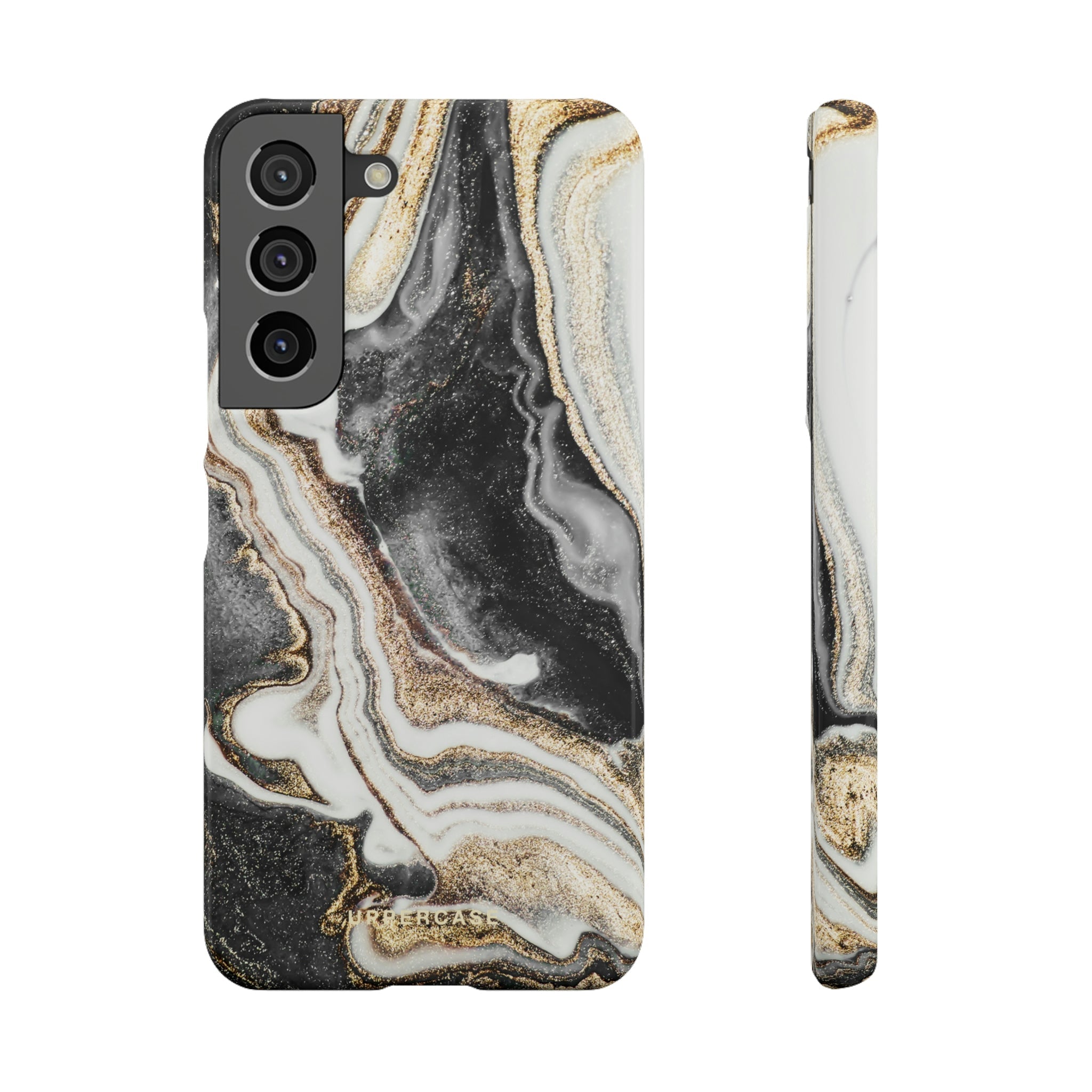 Onyx Elixir - Snap Case