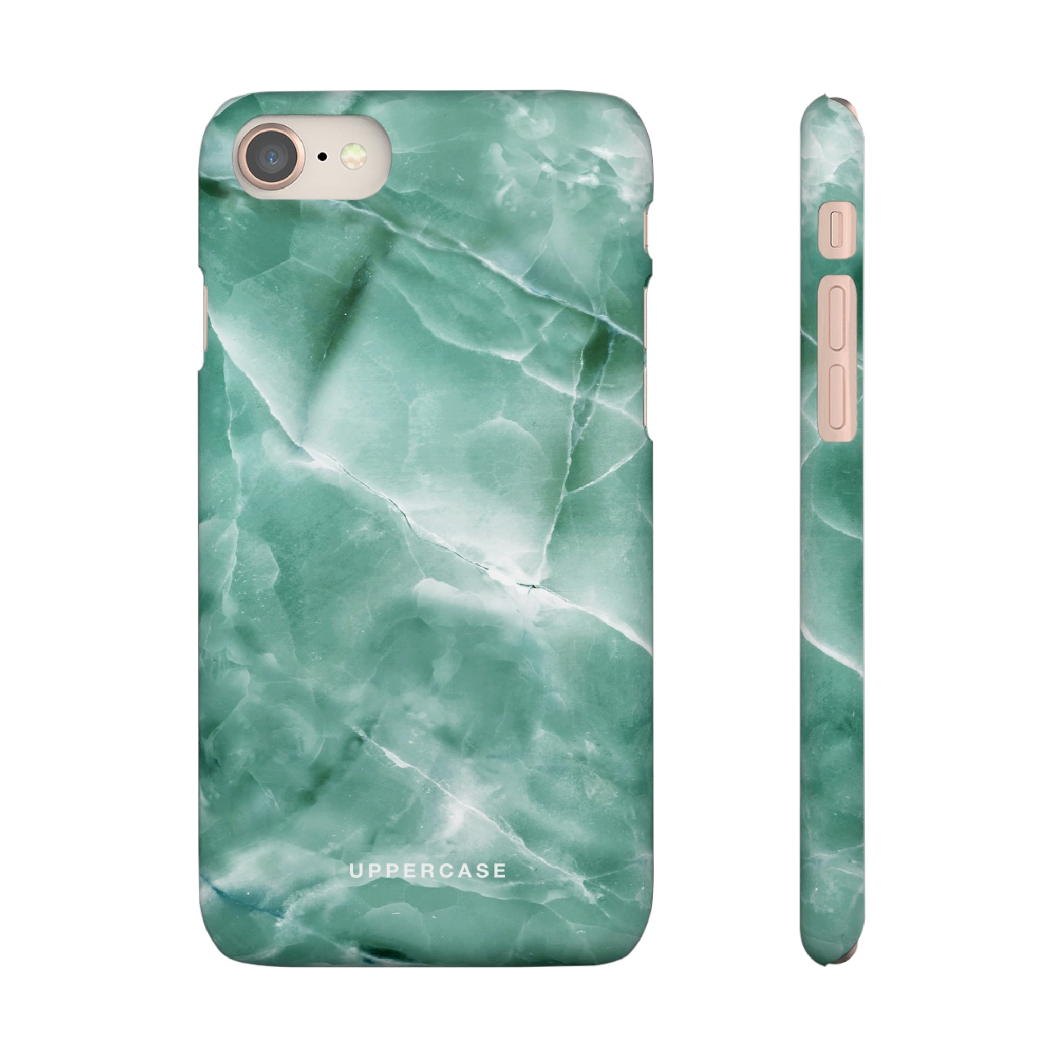 Divine Jade - Snap Case