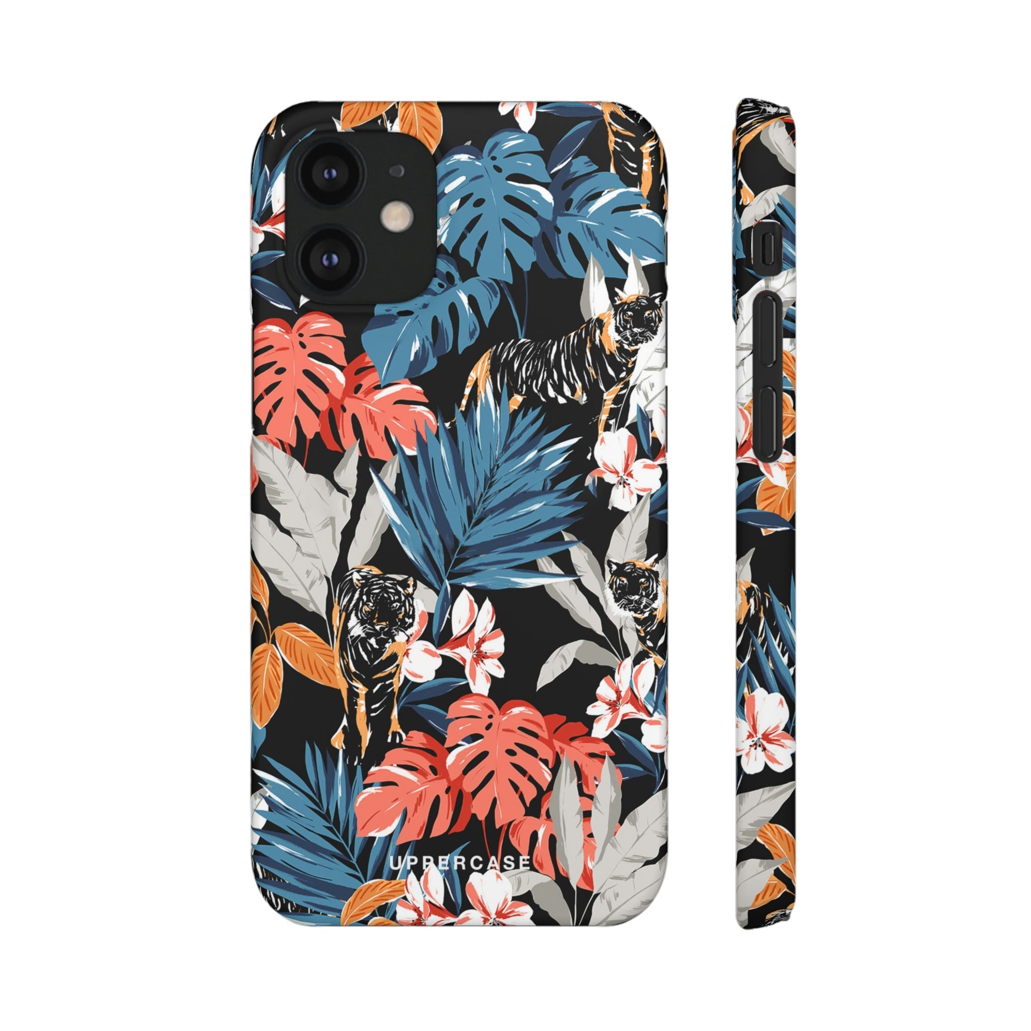 Jungle Cat - Snap Case