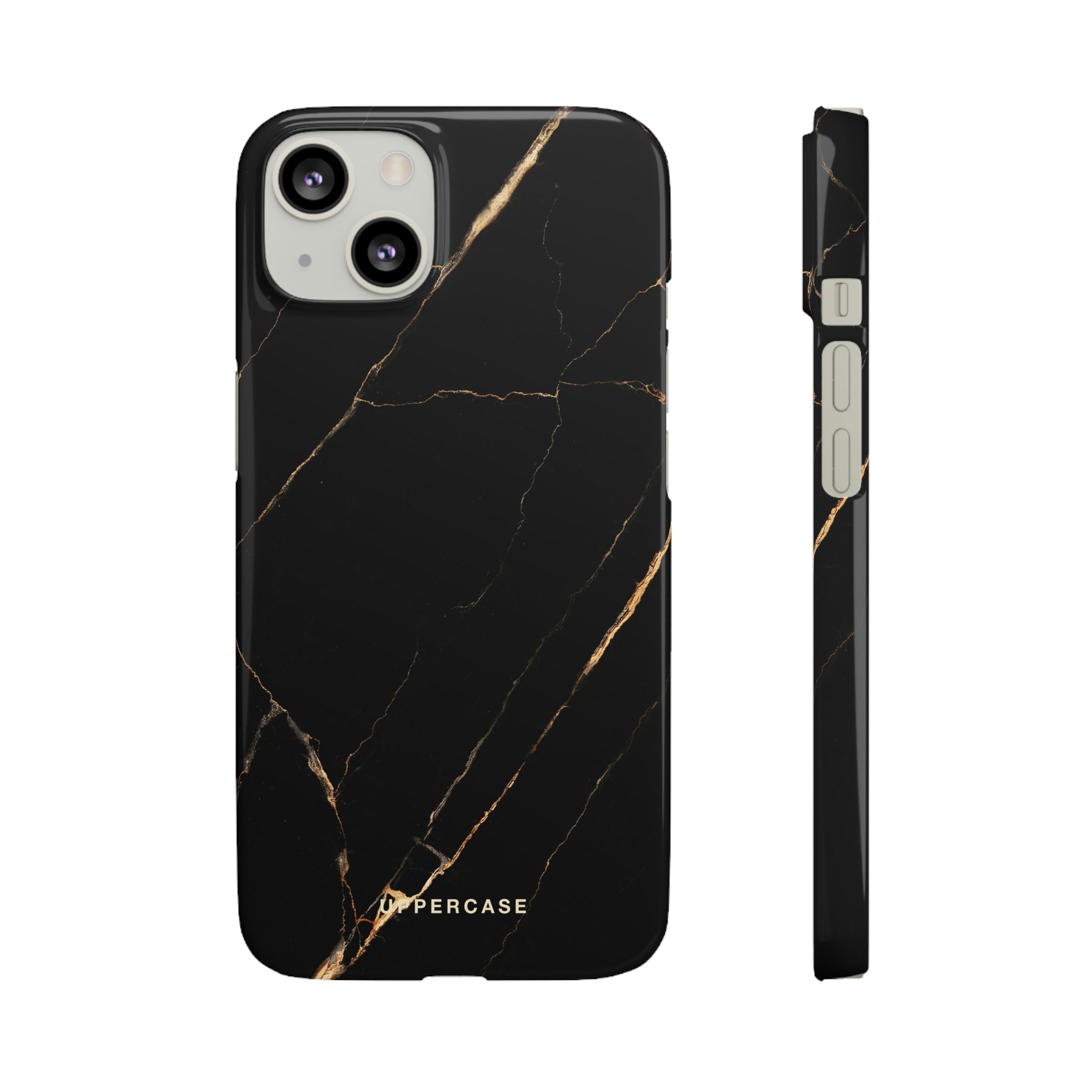 Royal Marble - Snap Case