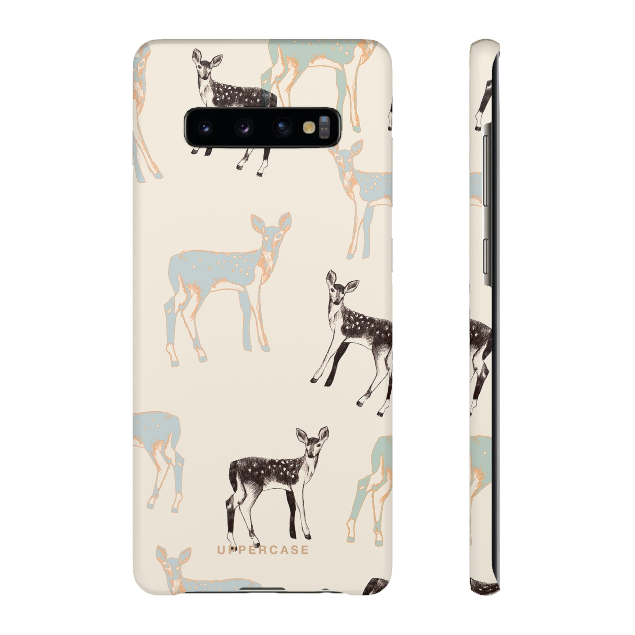 Oh Deer - Snap Case