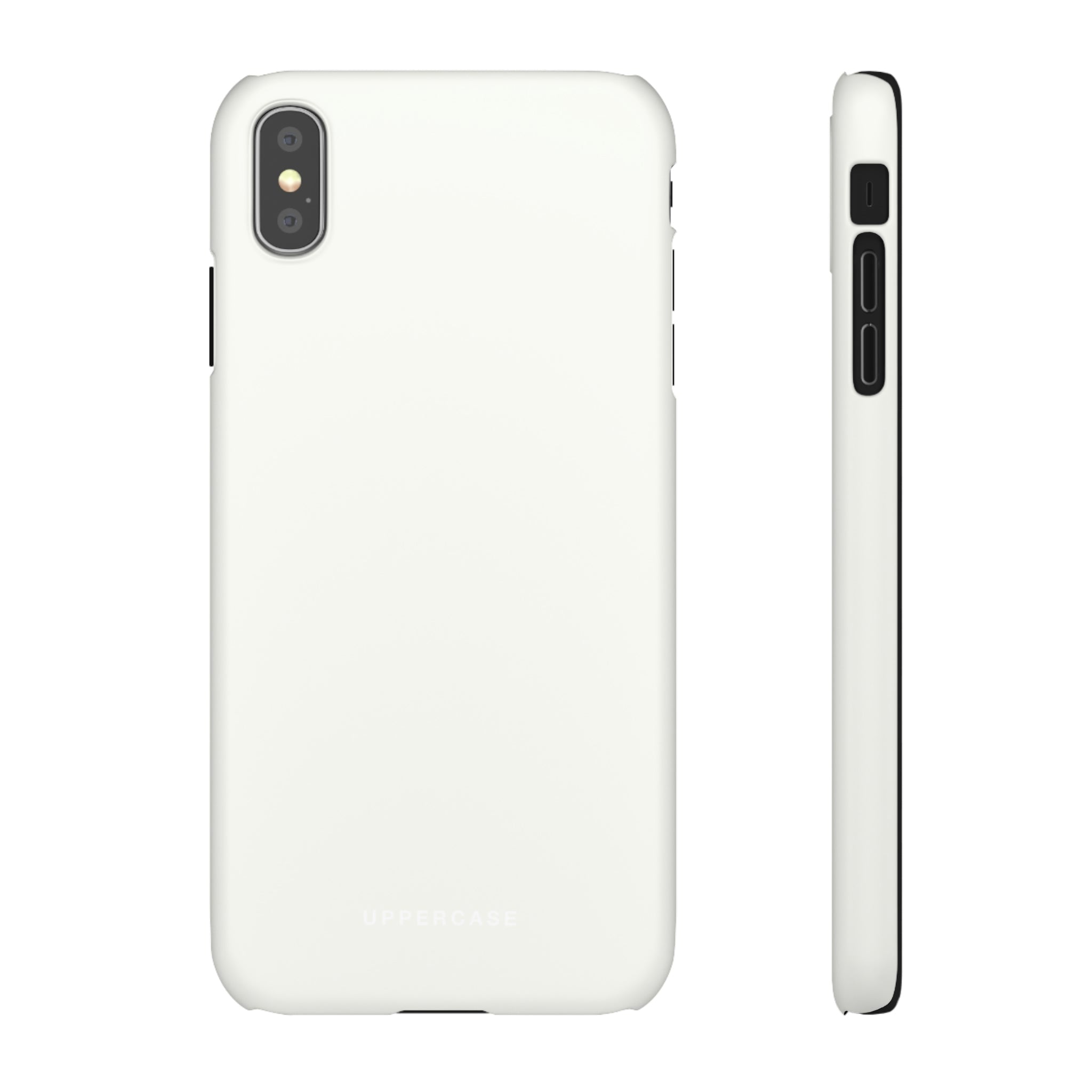 Pearl - Snap Case