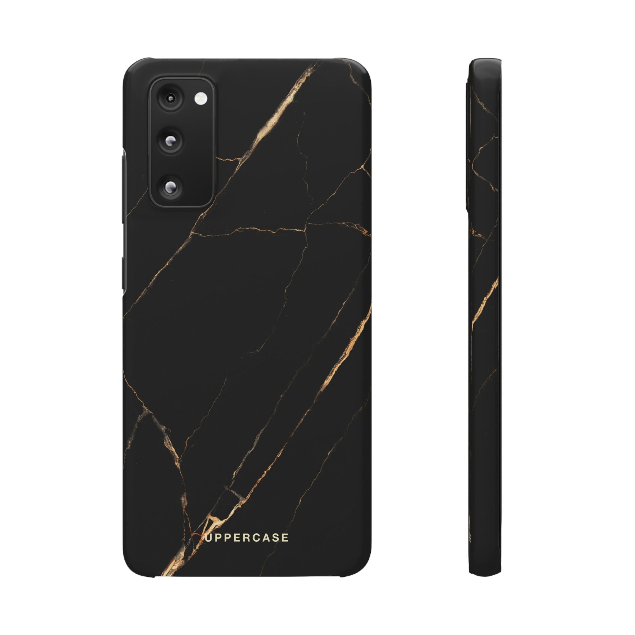 Royal Marble - Snap Case