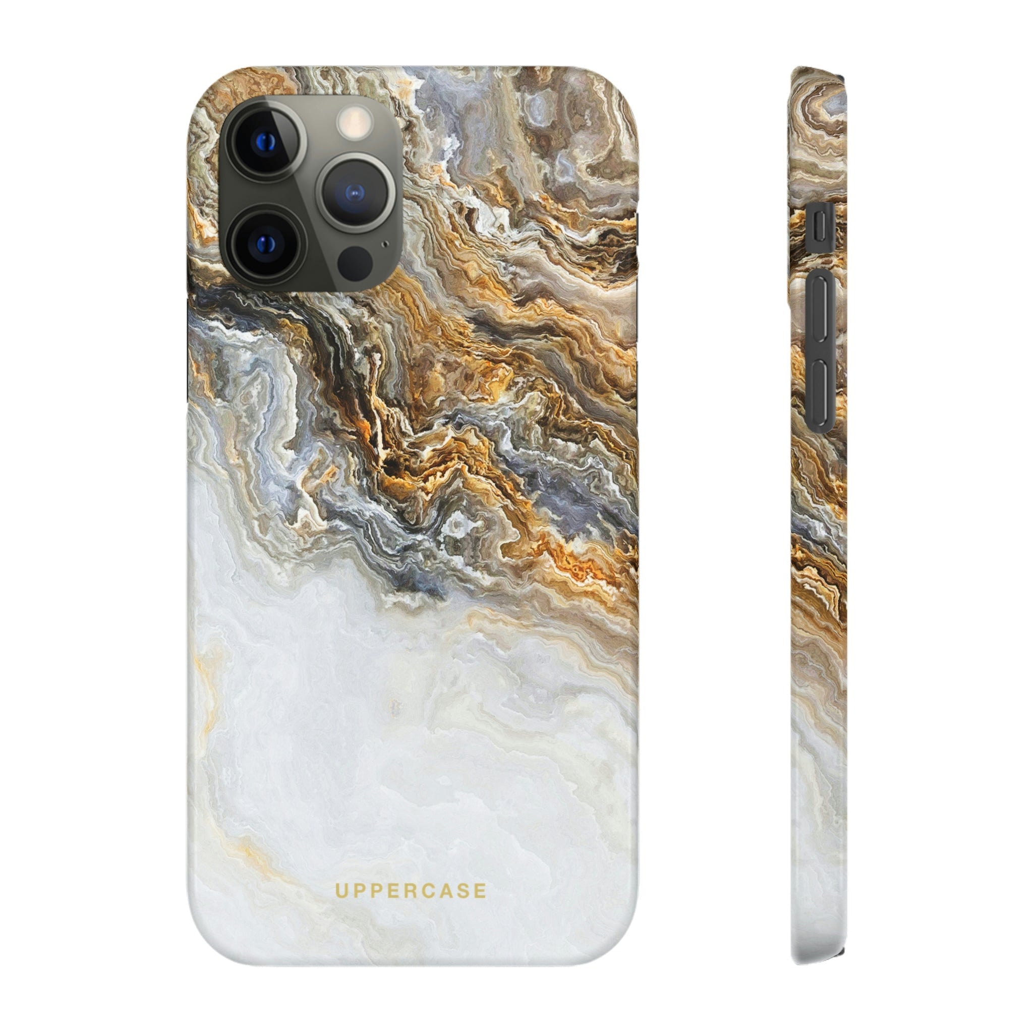 Desert Mist - Snap Case