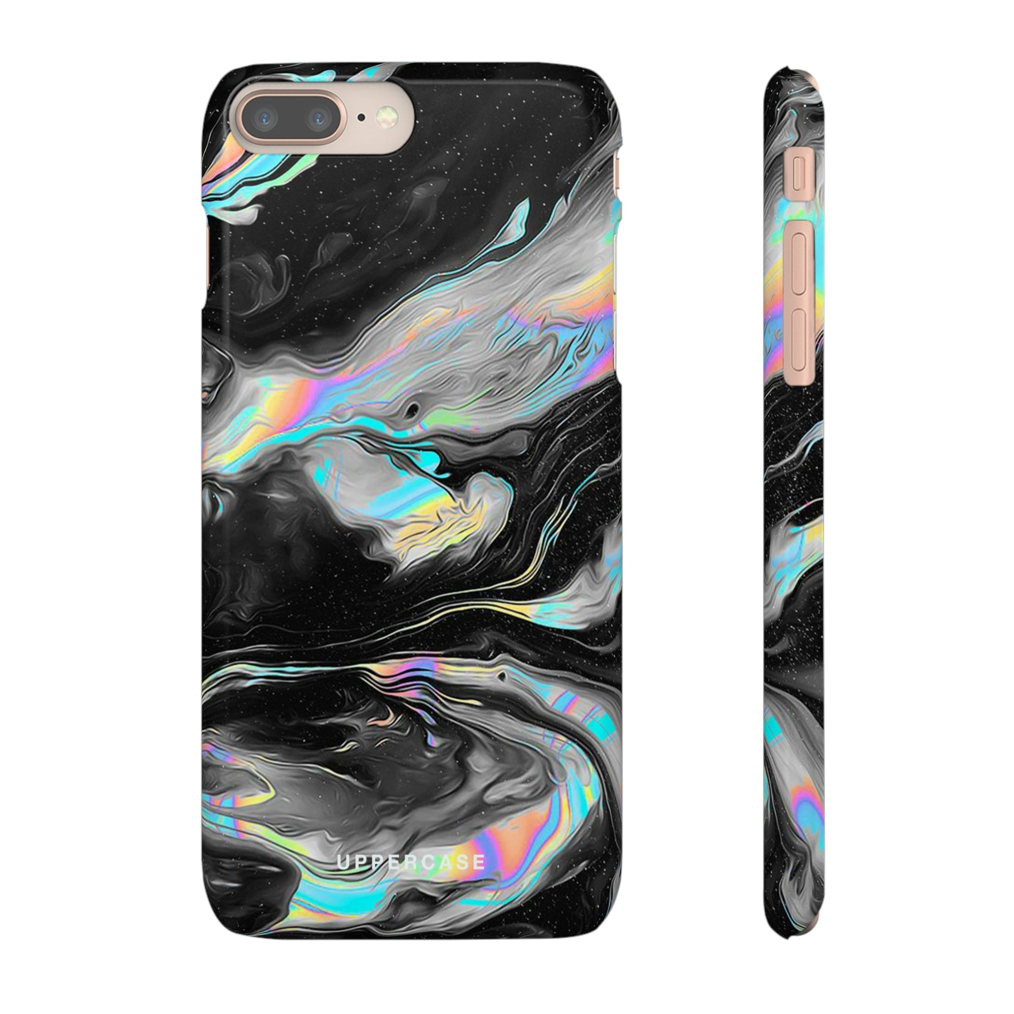 Light Year - Snap Case