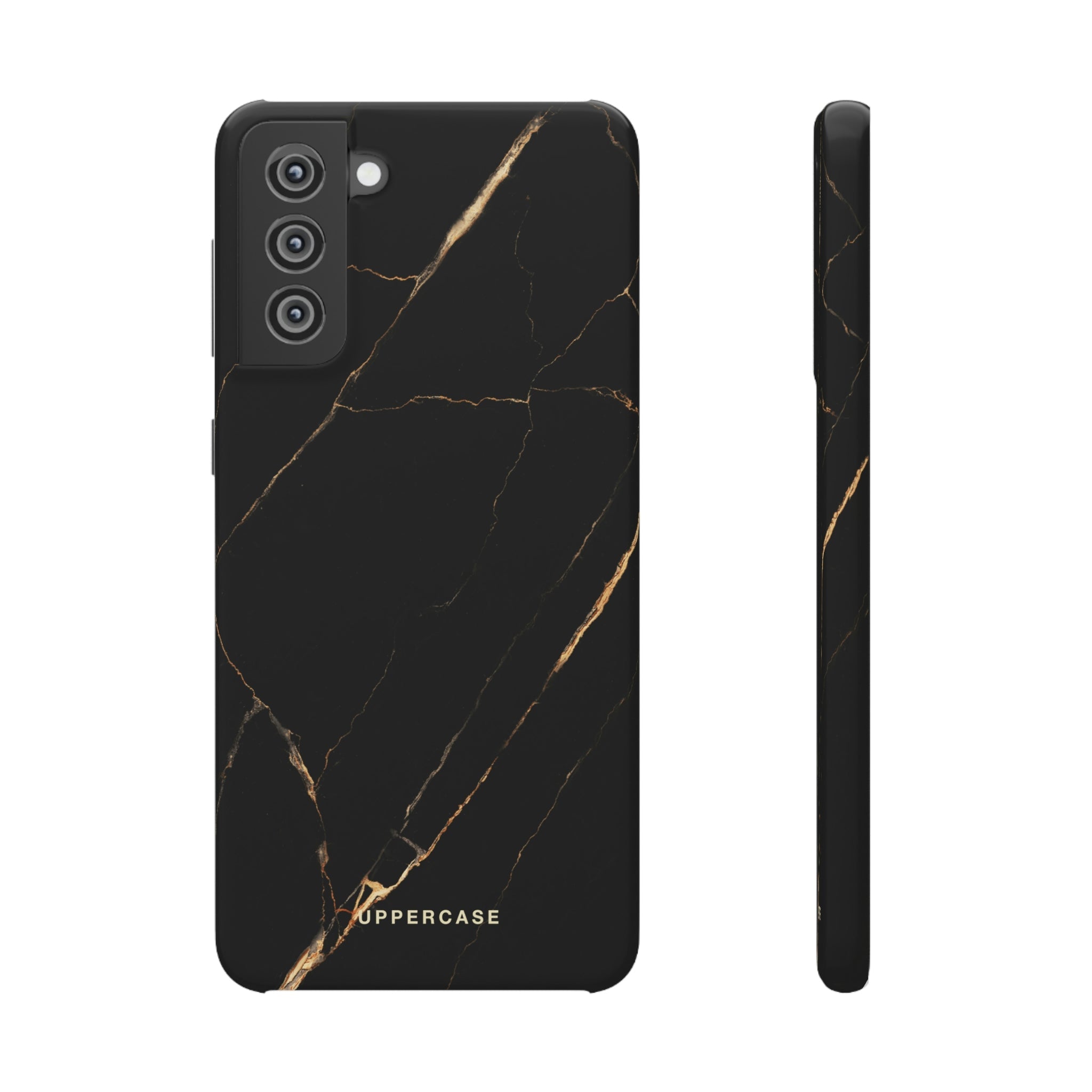 Royal Marble - Snap Case