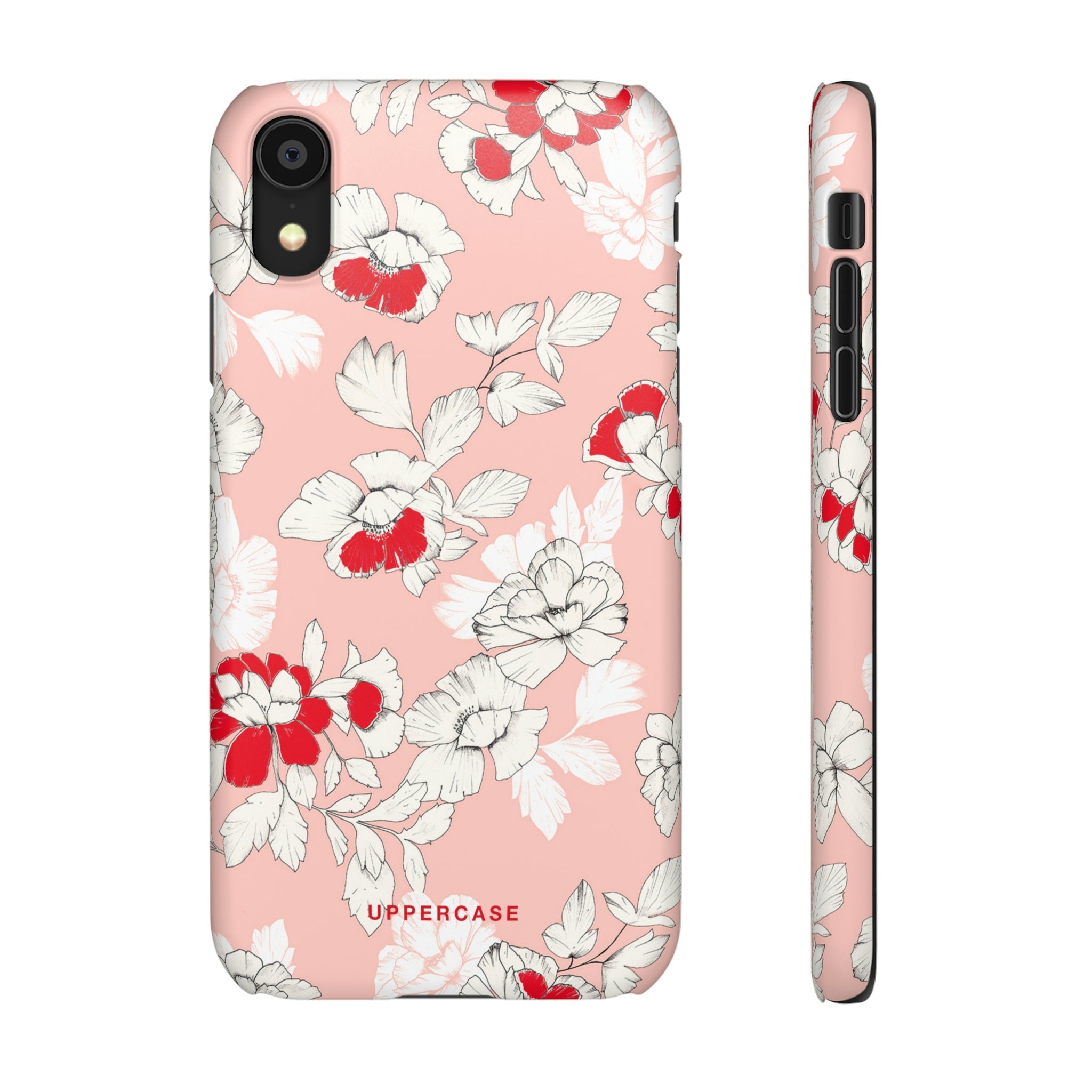 Lotus Love - Snap Case