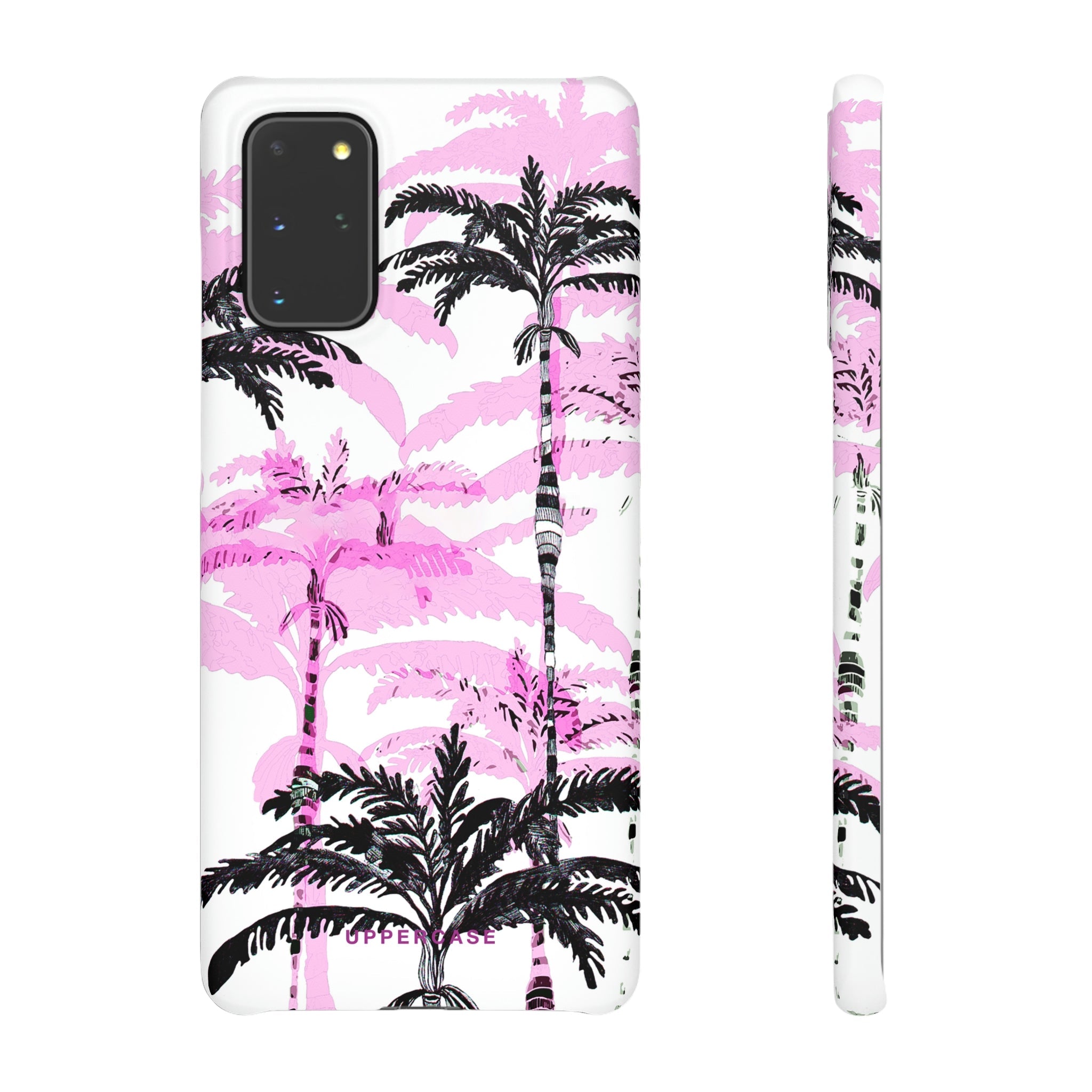 Palm Beach - Snap Case