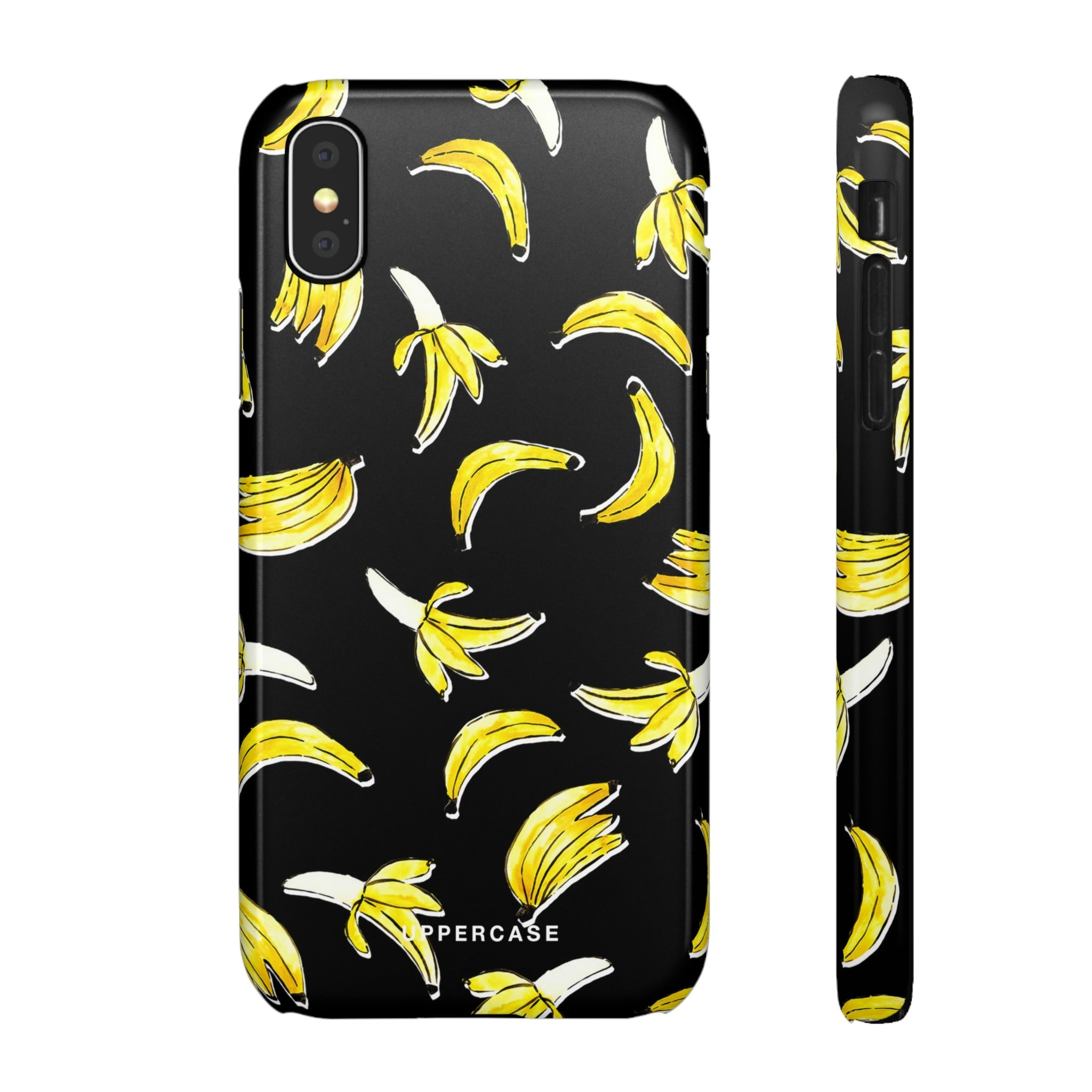 Banana Split - Snap Case