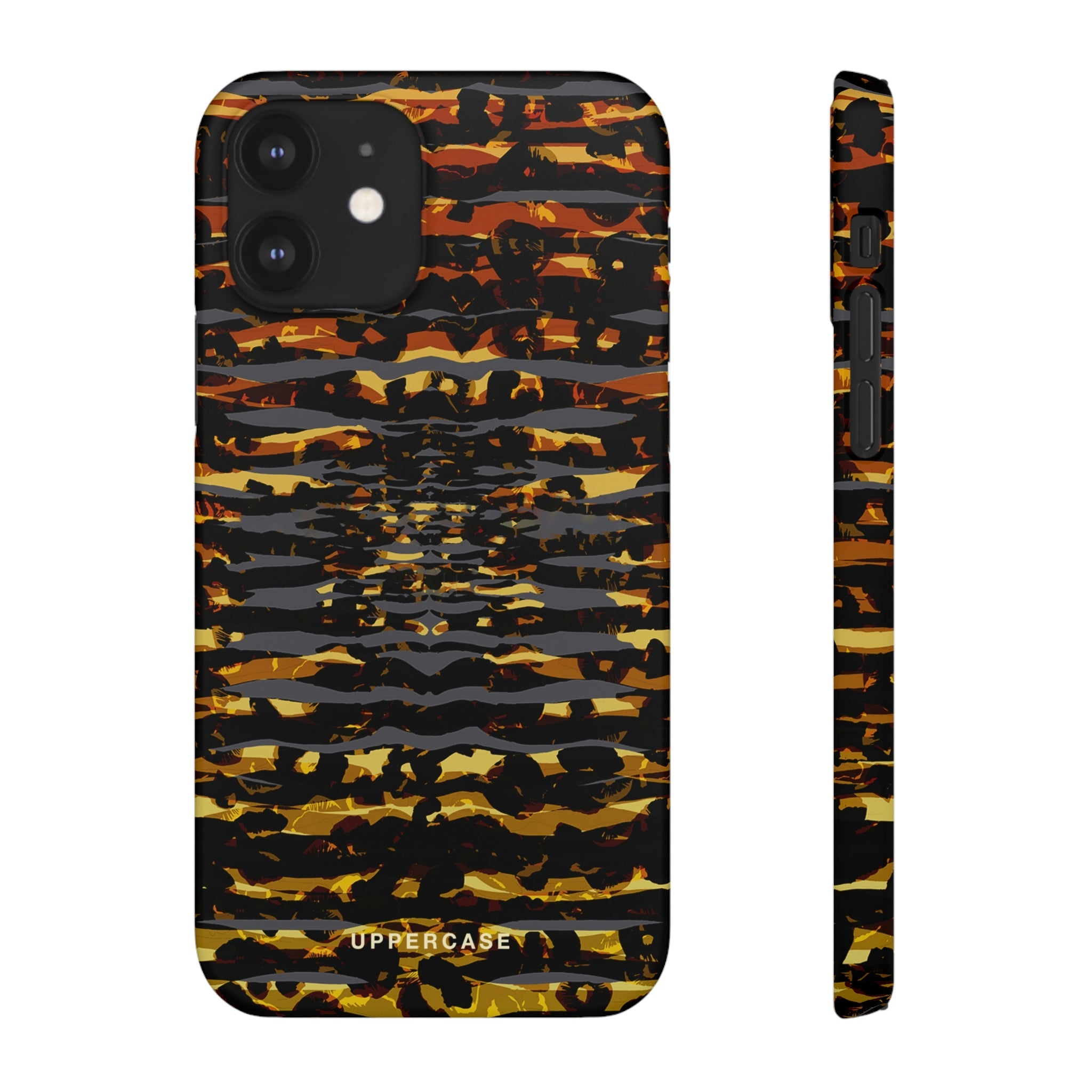 Wild Side - Snap Case