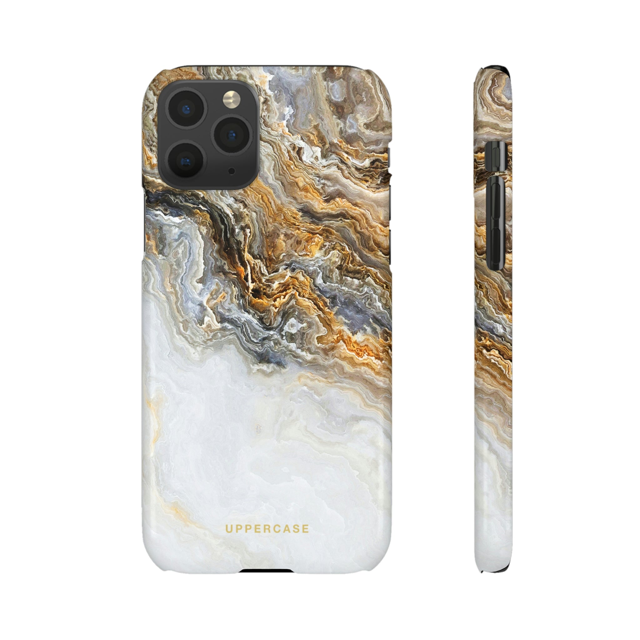 Desert Mist - Snap Case