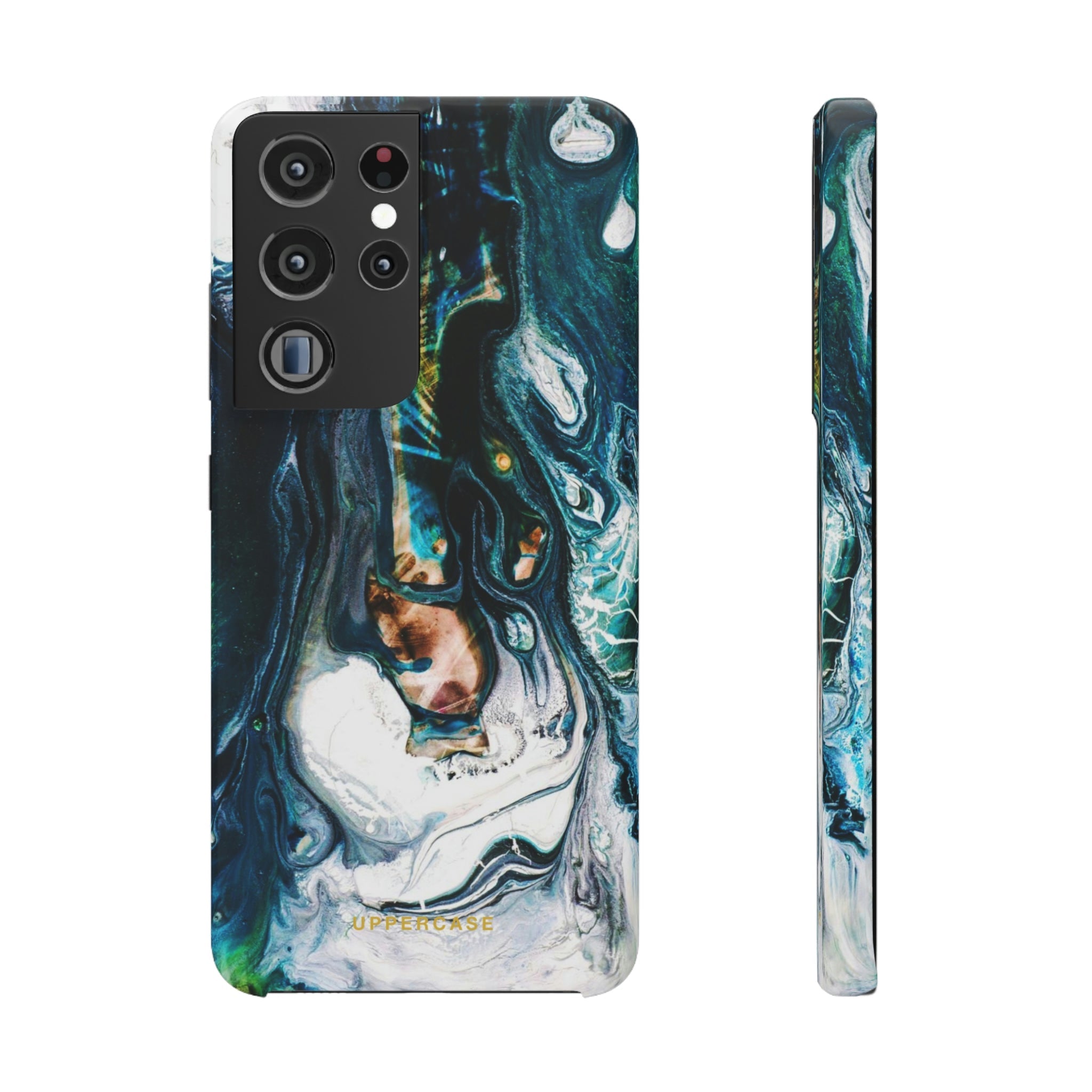 Eternal Rain - Snap Case