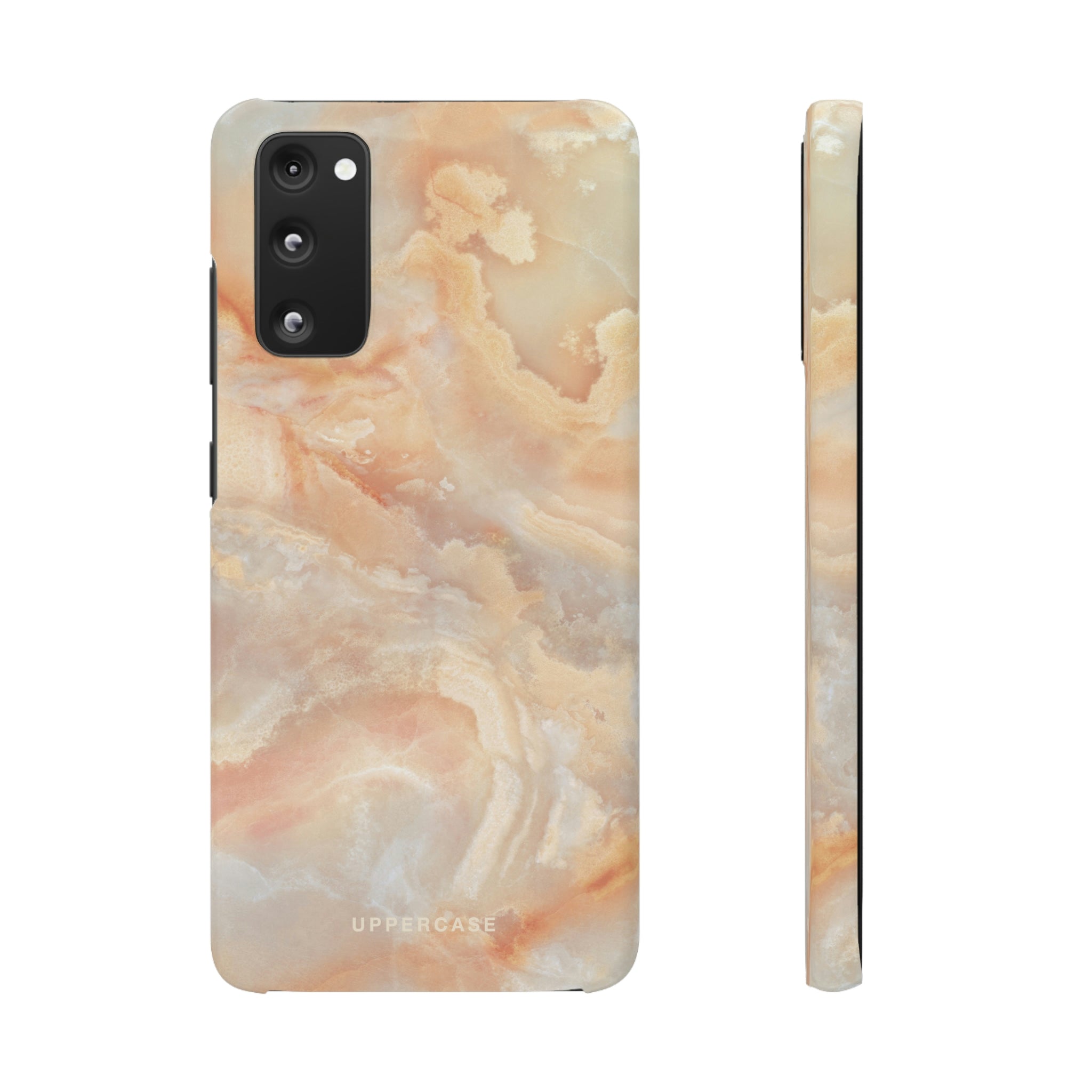 New Horizon - Snap Case