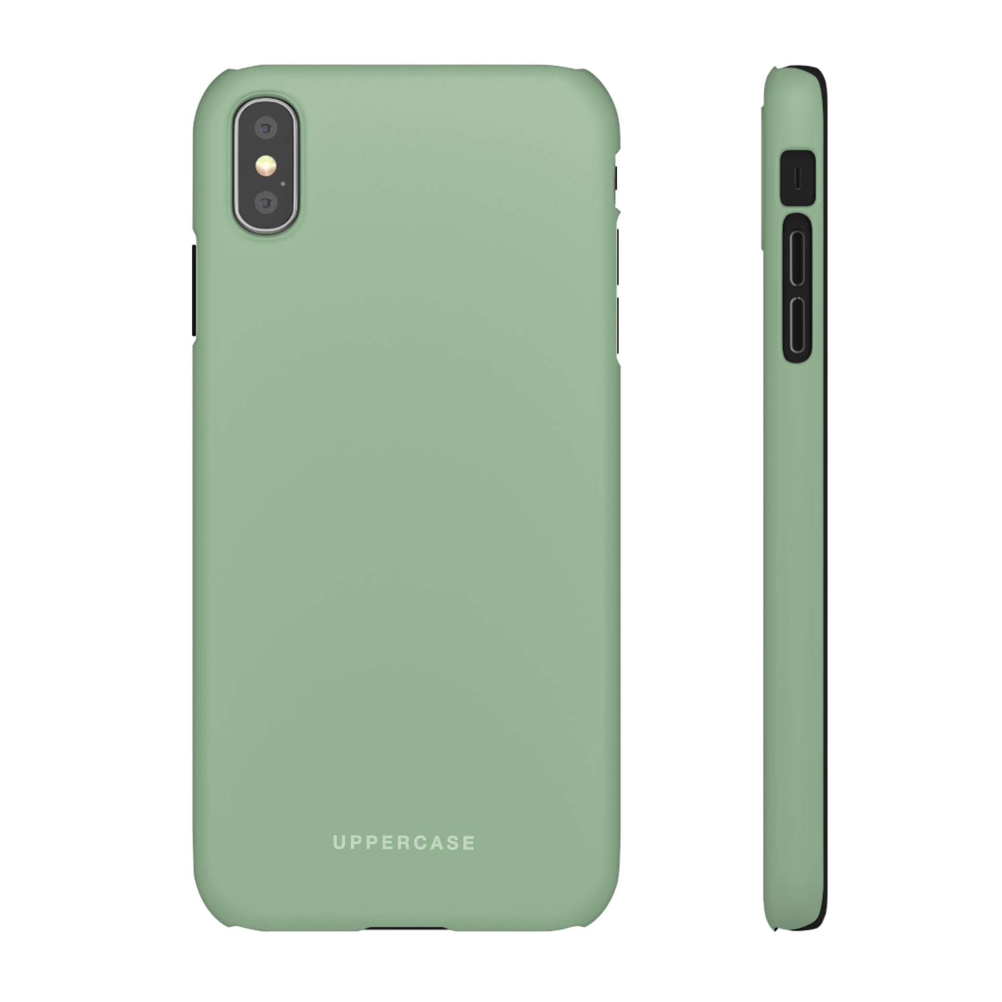 Jade - Snap Case