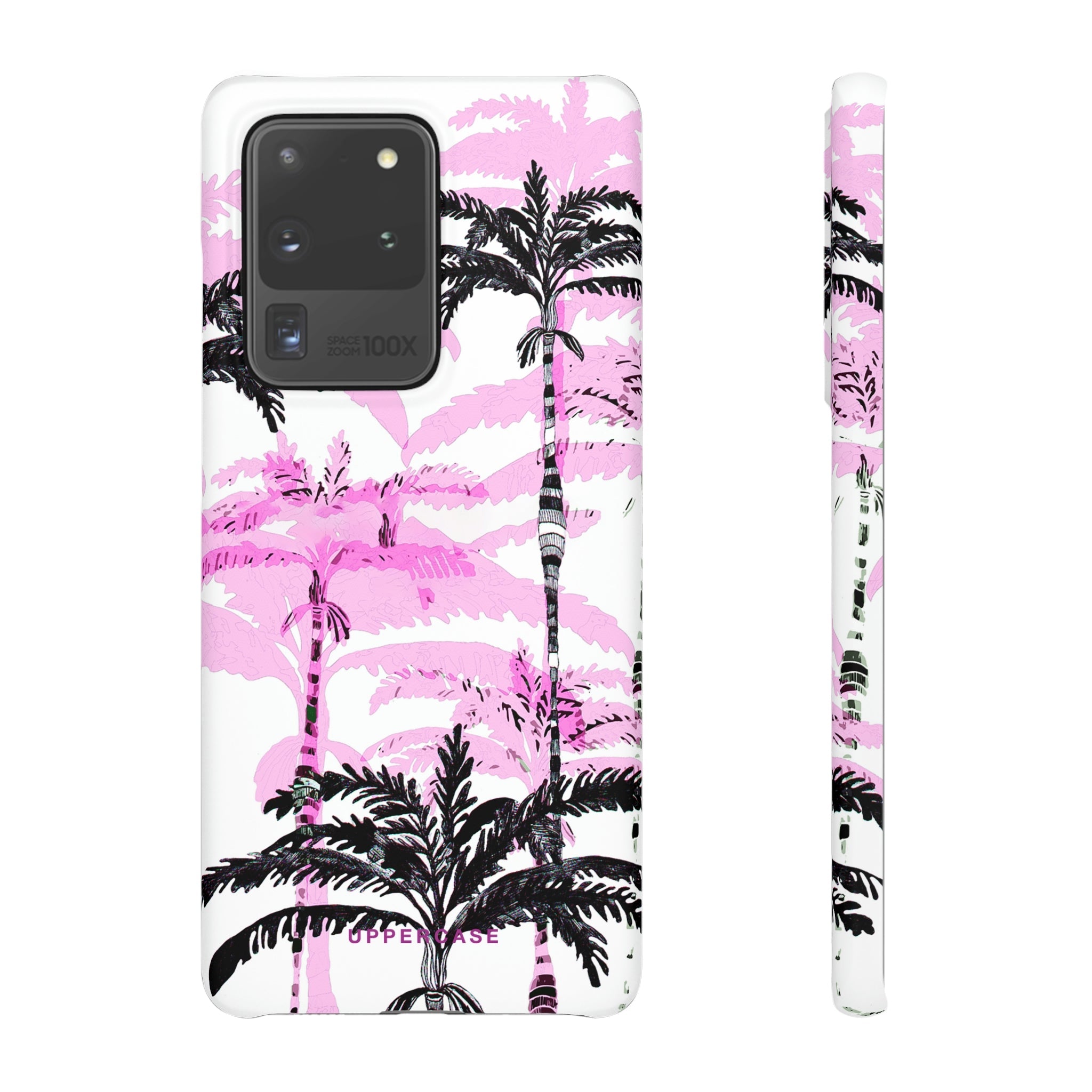 Palm Beach - Snap Case