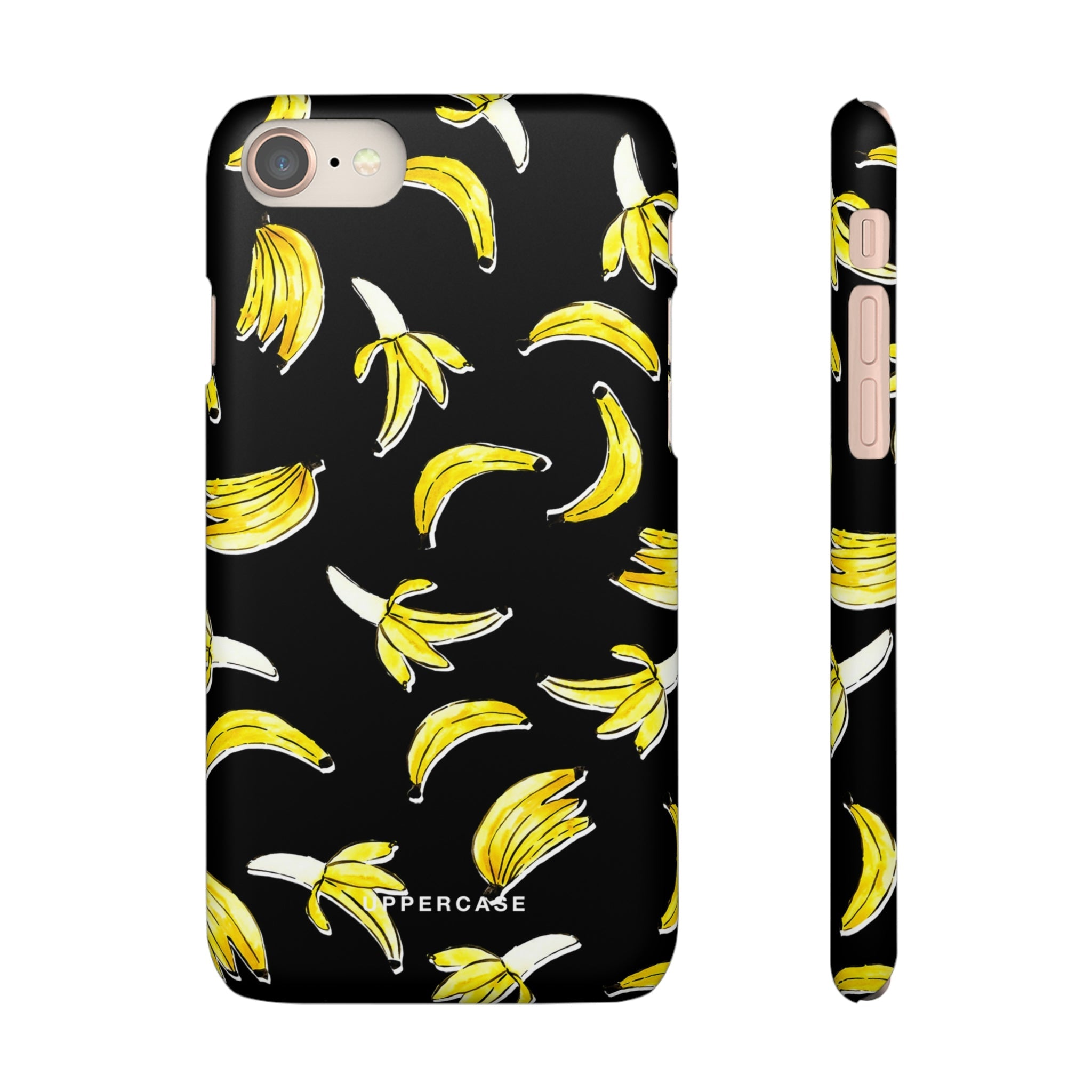 Banana Split - Snap Case