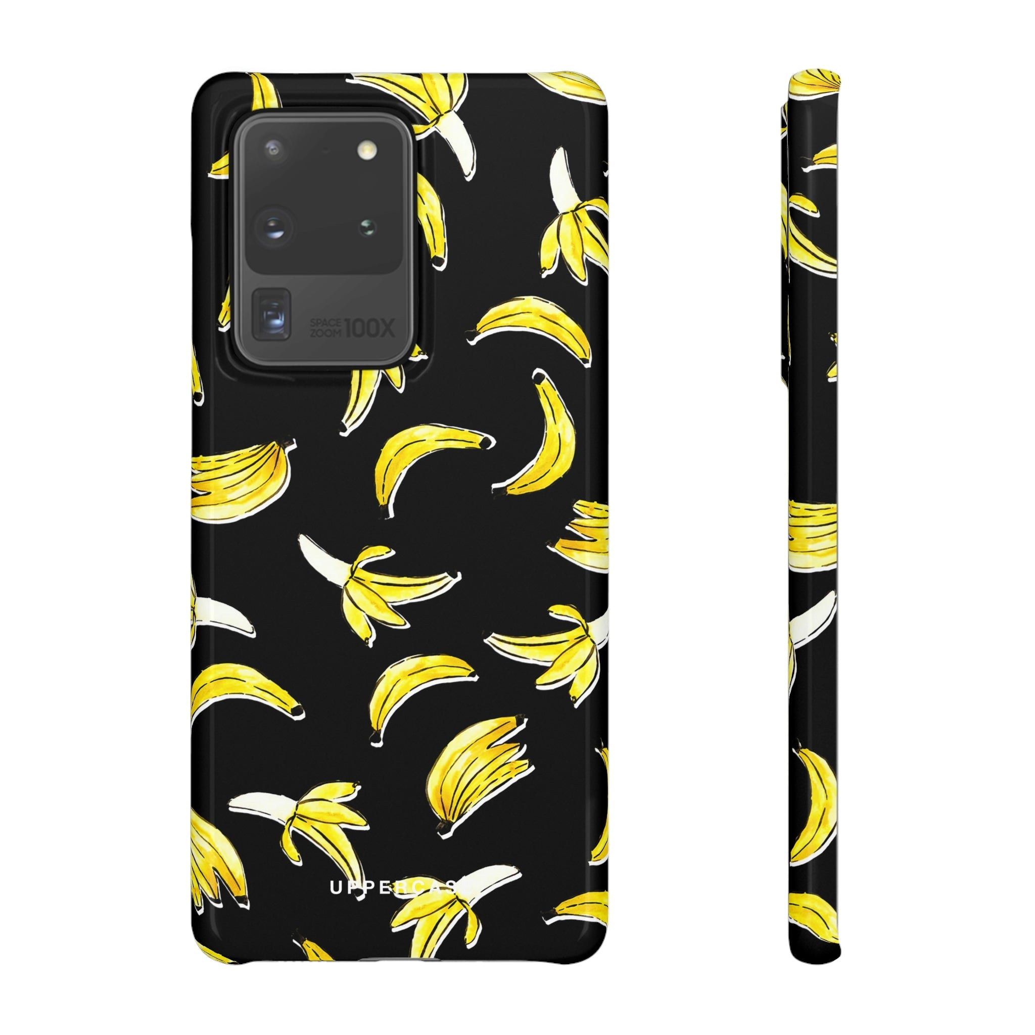 Banana Split - Snap Case