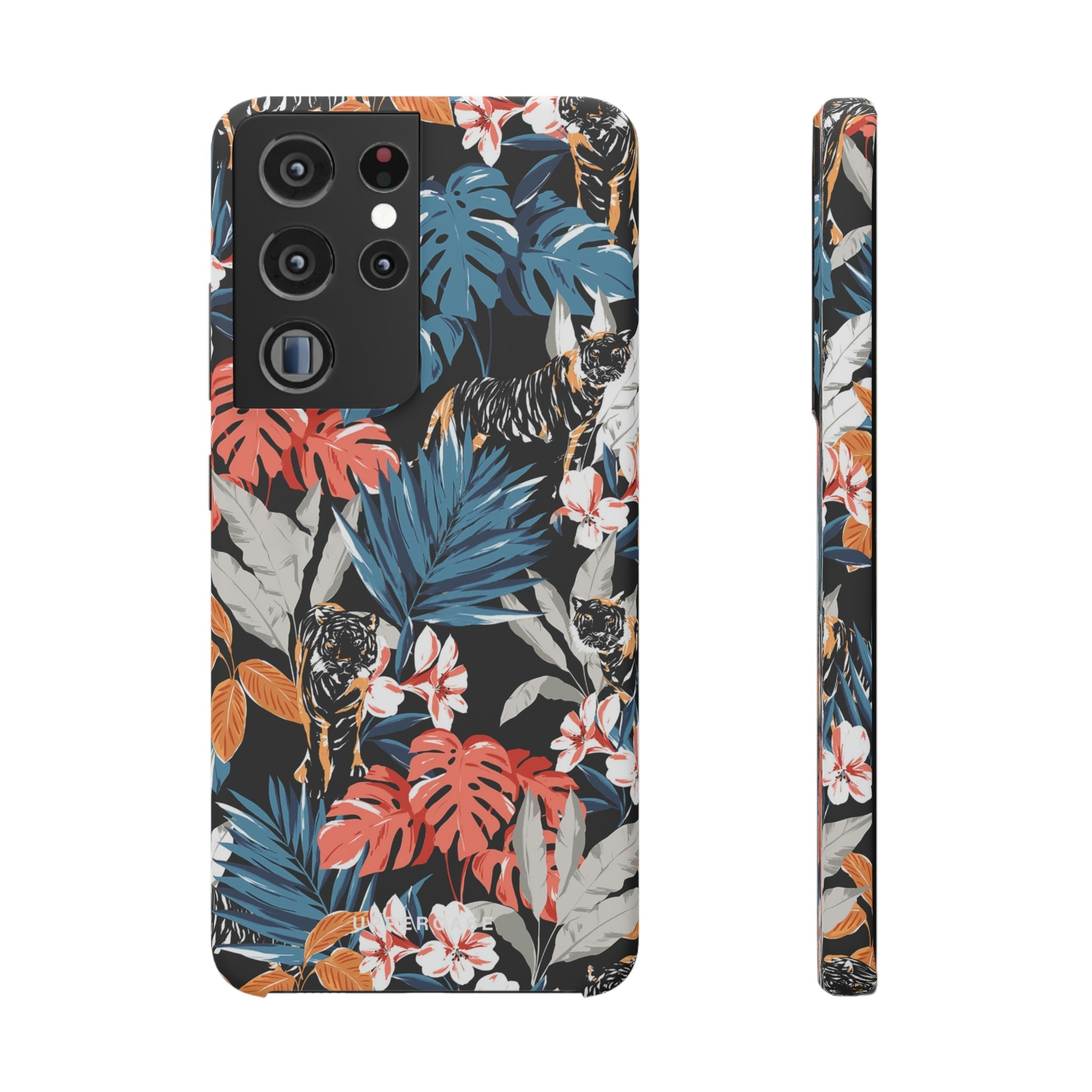 Jungle Cat - Snap Case