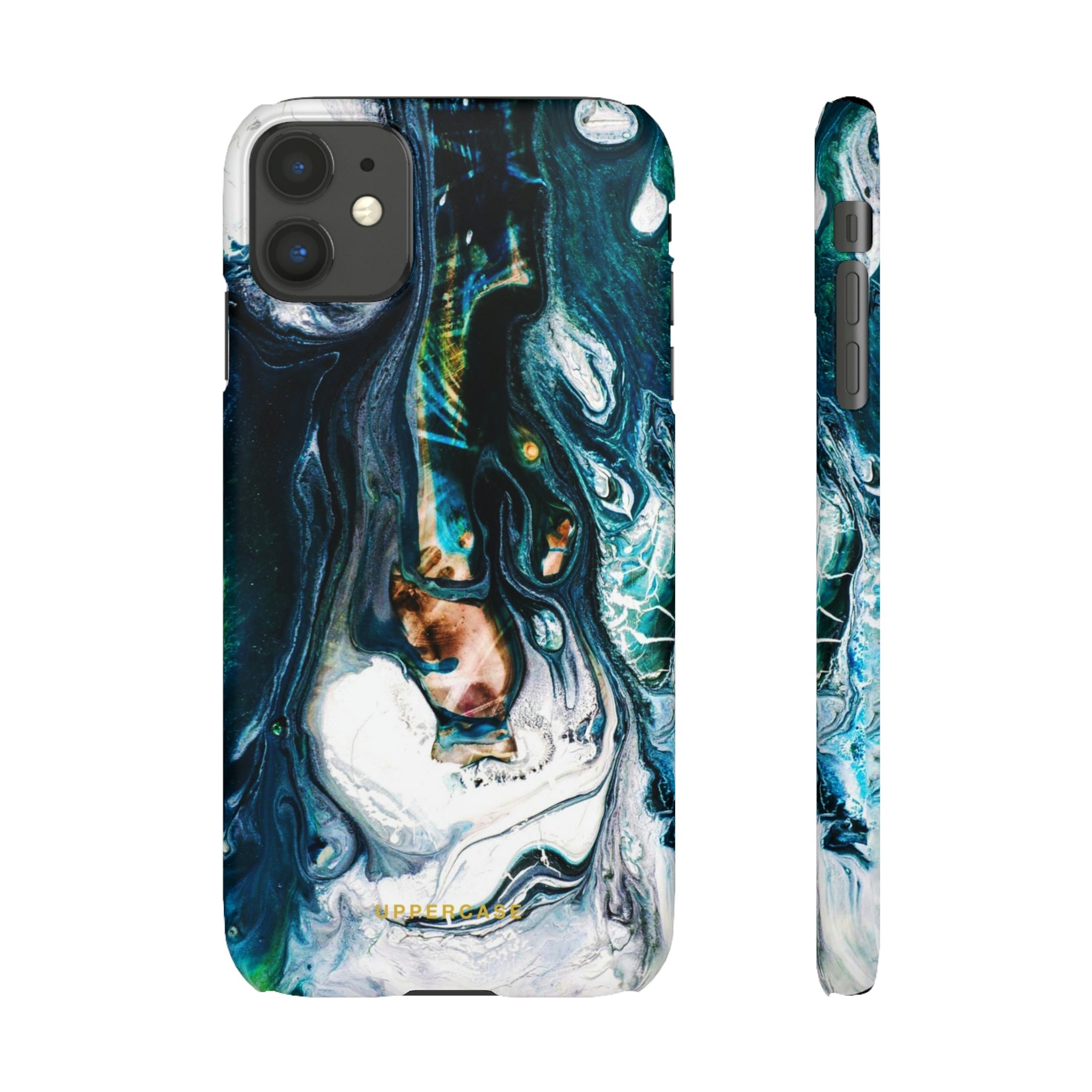 Eternal Rain - Snap Case