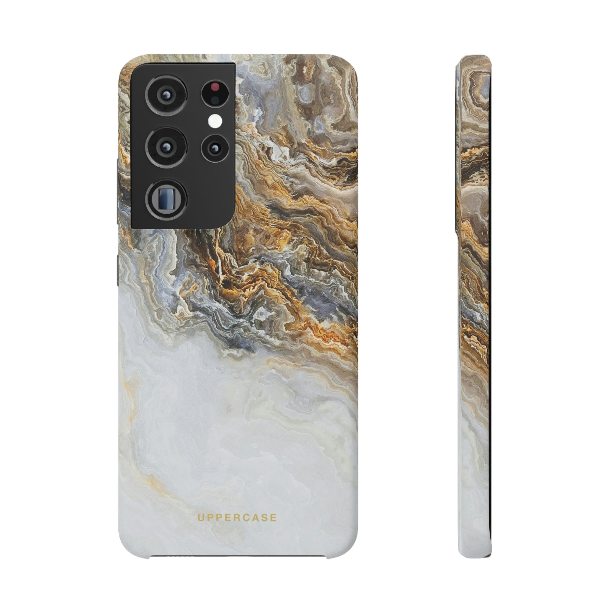 Desert Mist - Snap Case