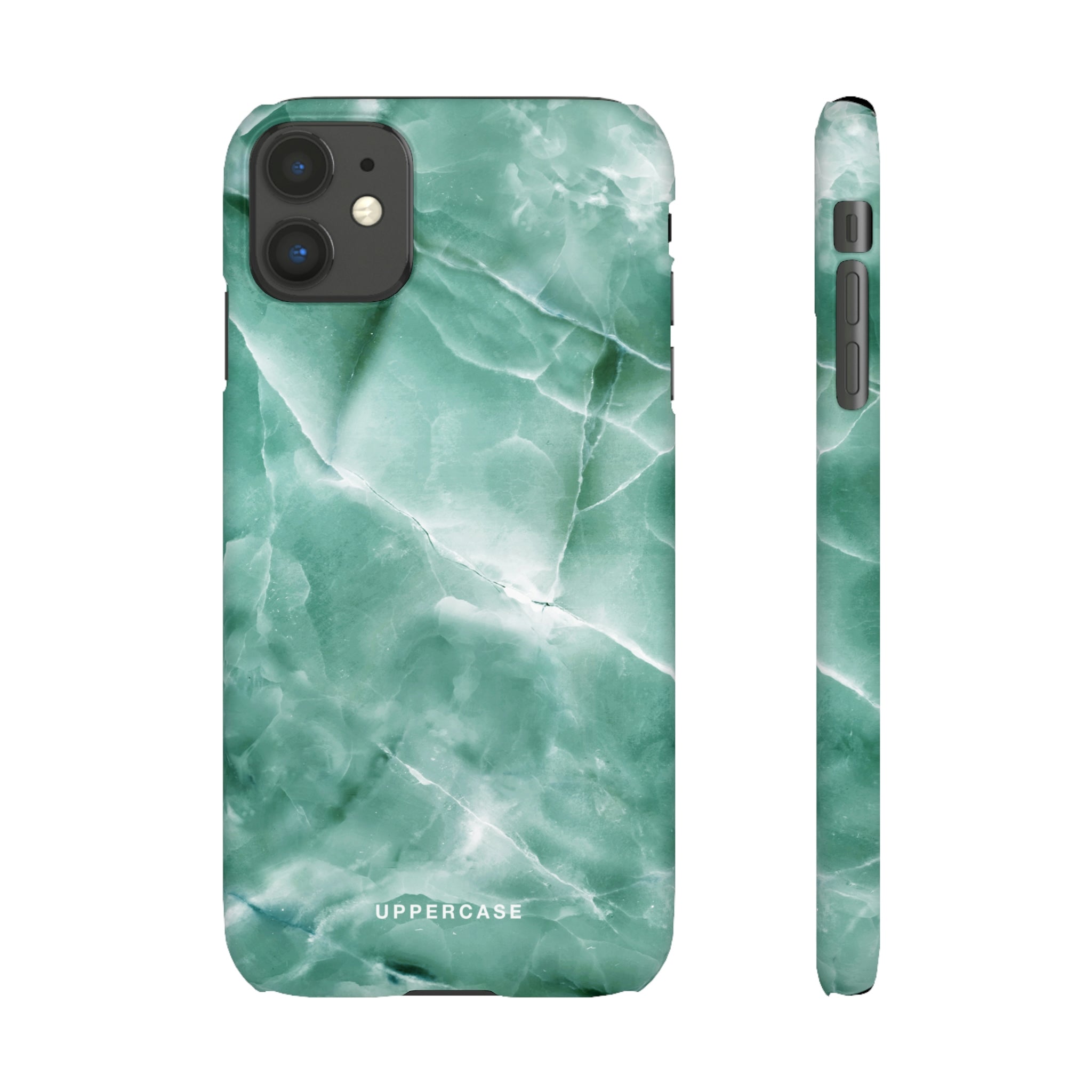 Divine Jade - Snap Case