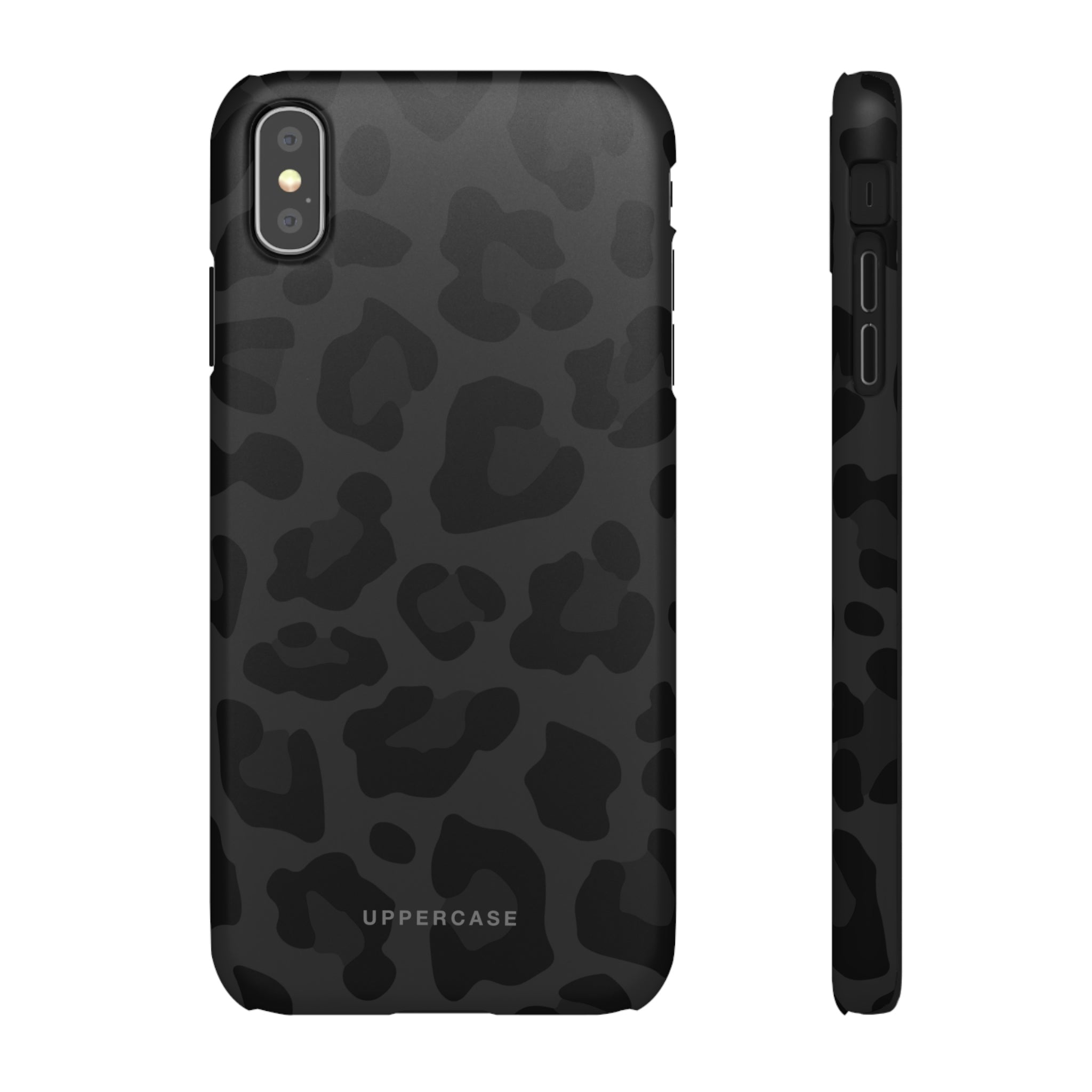 Lush Leo - Snap Case